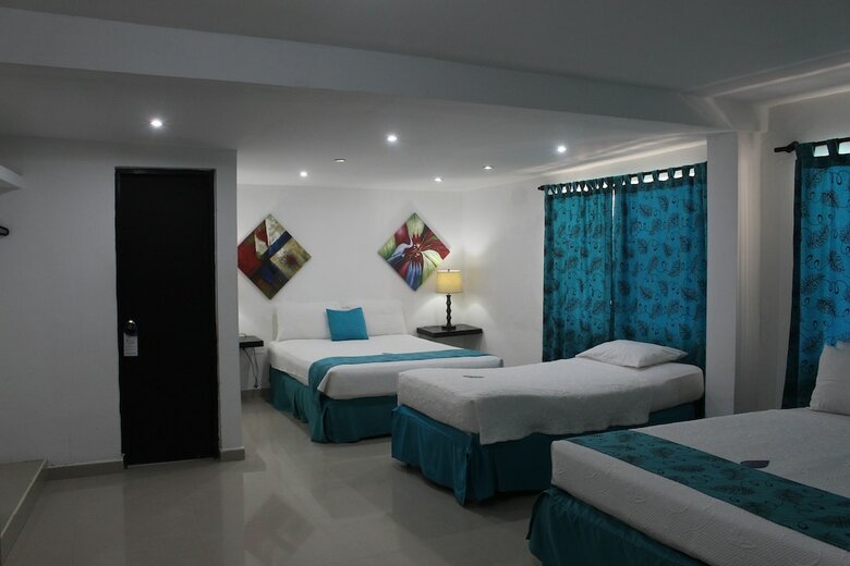 Hotel Dorado Plaza Punta Arena