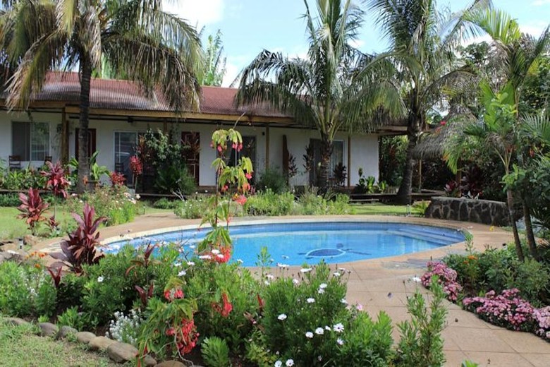 Hotel Gomero