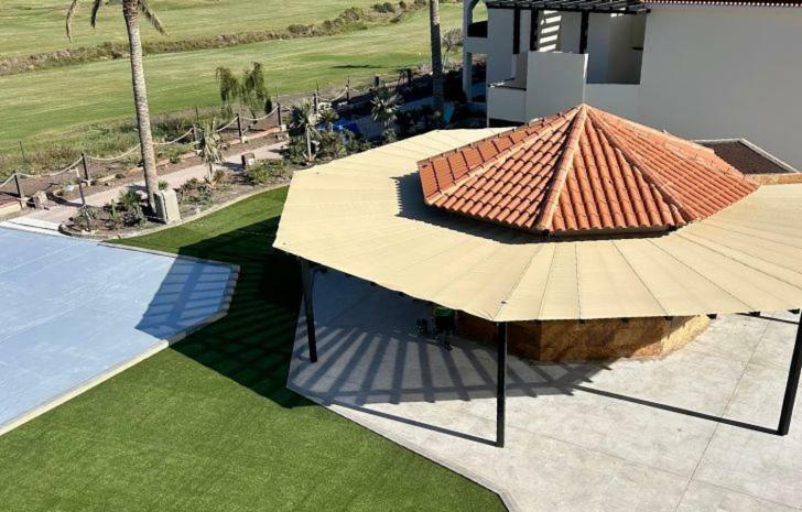Hotel Livvo Jand�a Golf