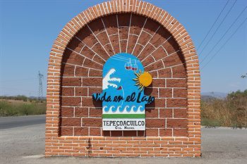 Vida En El Lago
