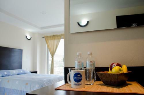 Hotel Santa Fe