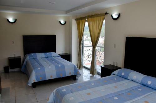 Hotel Santa Fe