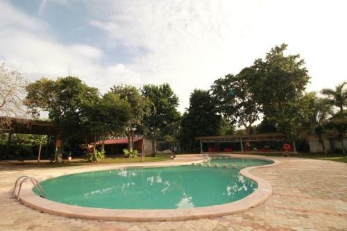 Hotel Puuc