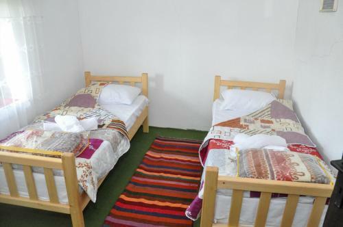 Agroturismo Villa Tereza - Zovich