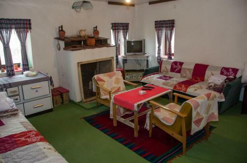 Agroturismo Villa Tereza - Zovich