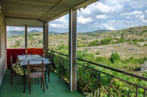 Agroturismo Villa Tereza - Zovich