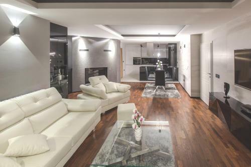 Apartamento Villa Lumiere