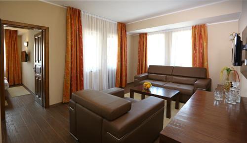 Hotel Gogov