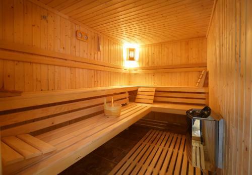 Hotel Gogov
