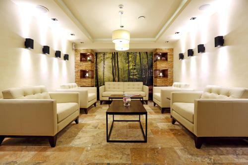 Hotel Gogov