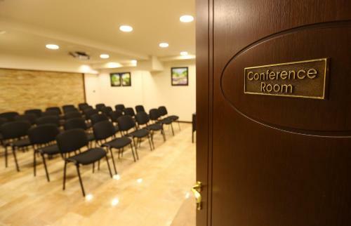 Hotel Gogov