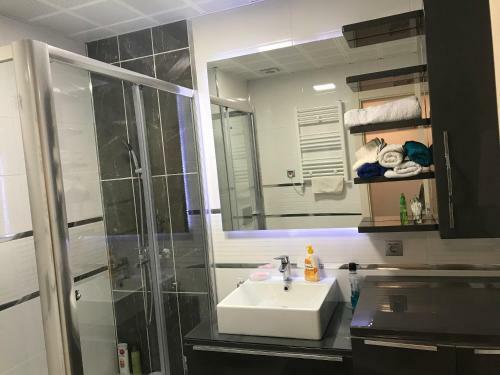 Apartamento Cevahir Sky City