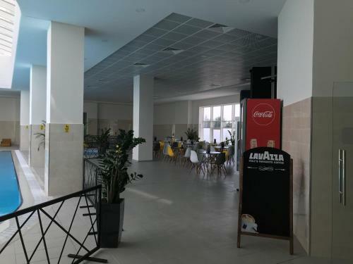 Apartamento Cevahir Sky City