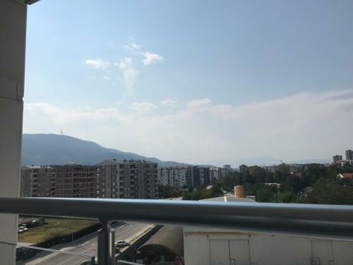 Apartamento Cevahir Sky City