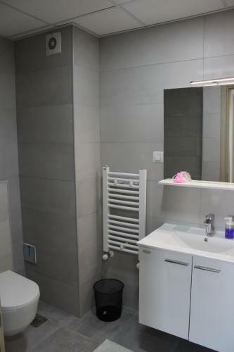 Skopje Eluxory Apartments