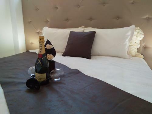 Biljana Lux Apartment