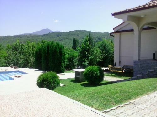Villa Bis