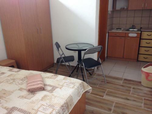 Hostal Naumovski Guest House