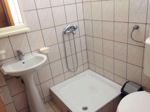 Hostal Naumovski Guest House