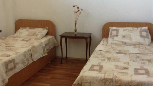 Hostal Naumovski Guest House