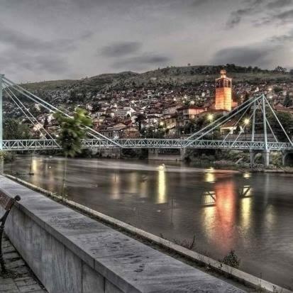 Motel Epicentrum - Veles