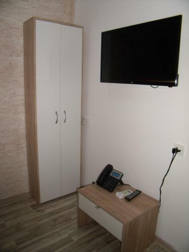 Motel Epicentrum - Veles