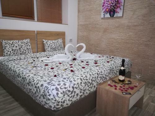 Motel Epicentrum - Veles