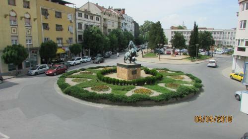 Motel Epicentrum - Veles