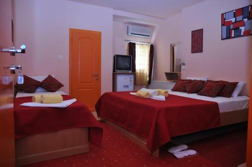 Hotel Montenegro Rivijera
