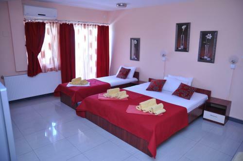 Hotel Montenegro Rivijera