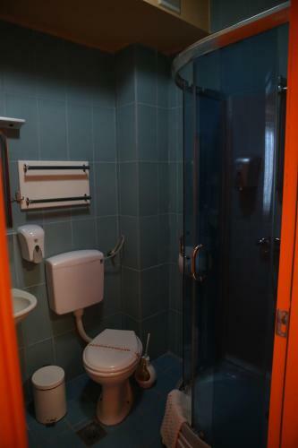 Hotel Montenegro Rivijera