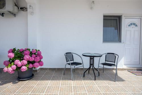 Bed & Breakfast Delikates