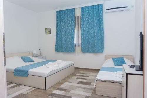 Bed & Breakfast Delikates