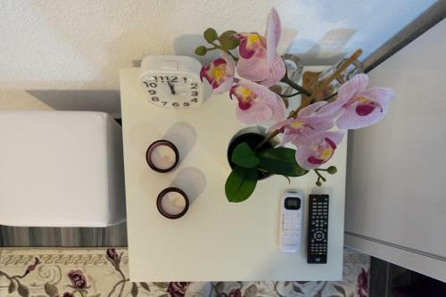 Bed & Breakfast Delikates