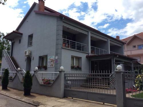 Hostal Apartment Slavica