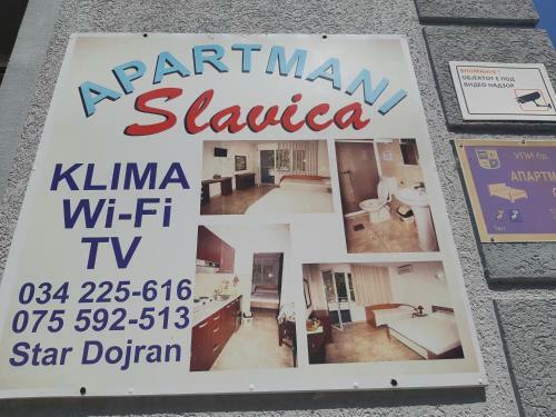 Hostal Apartment Slavica