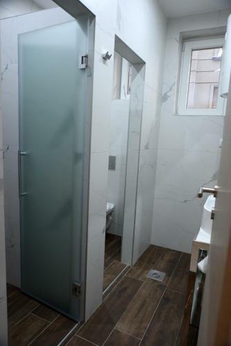 Bed & Breakfast Alexandar Central Apartments