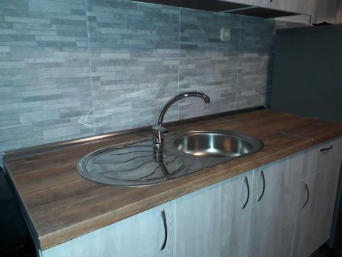 Apartamento Misko's Guest House