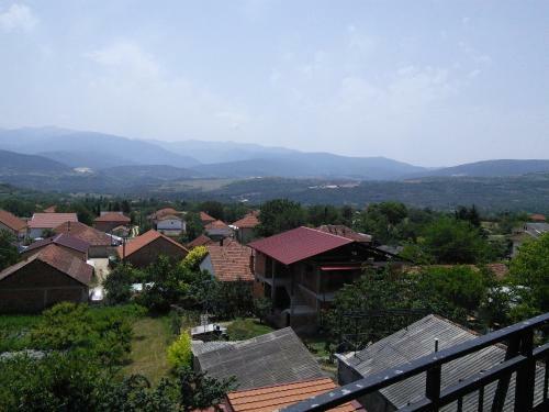 Apartments Dajana