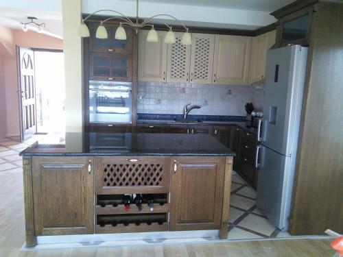 Apartments Dajana