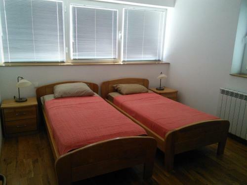 Apartments Dajana
