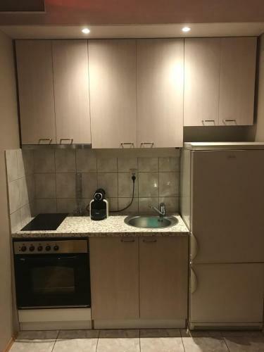 "city Break" Apartment