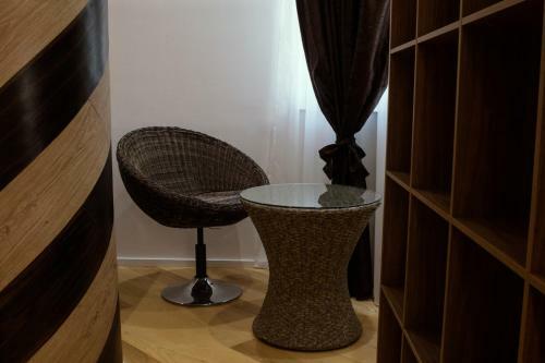 Trio Finest Skopje Apartments