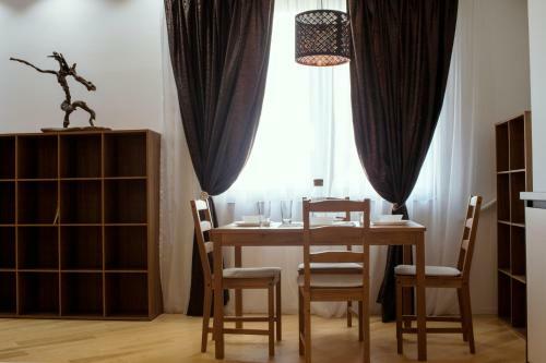 Trio Finest Skopje Apartments
