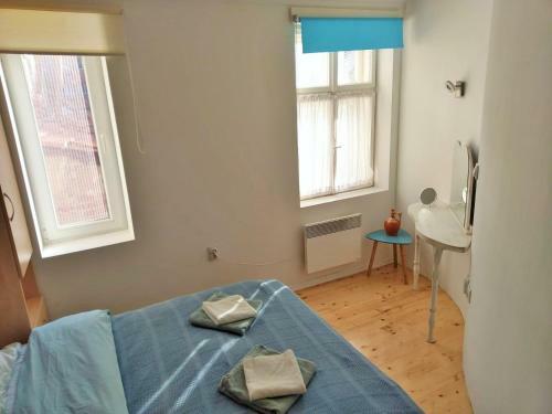 Apartamento Sirma's Studio - Artsy Home In The Very Center