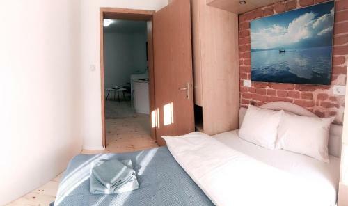 Apartamento Sirma's Studio - Artsy Home In The Very Center