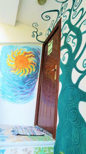 Apartamento Sirma's Studio - Artsy Home In The Very Center