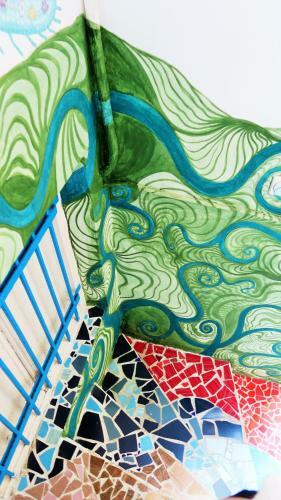 Apartamento Sirma's Studio - Artsy Home In The Very Center
