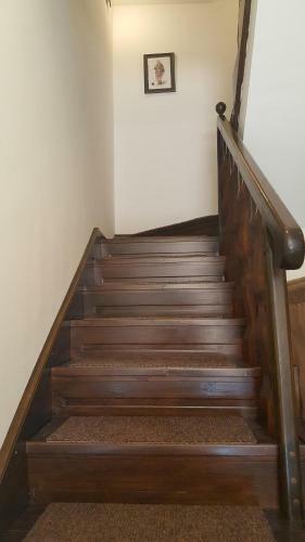 Hostal Villa Srma