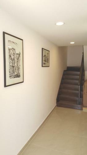 Hostal Villa Srma